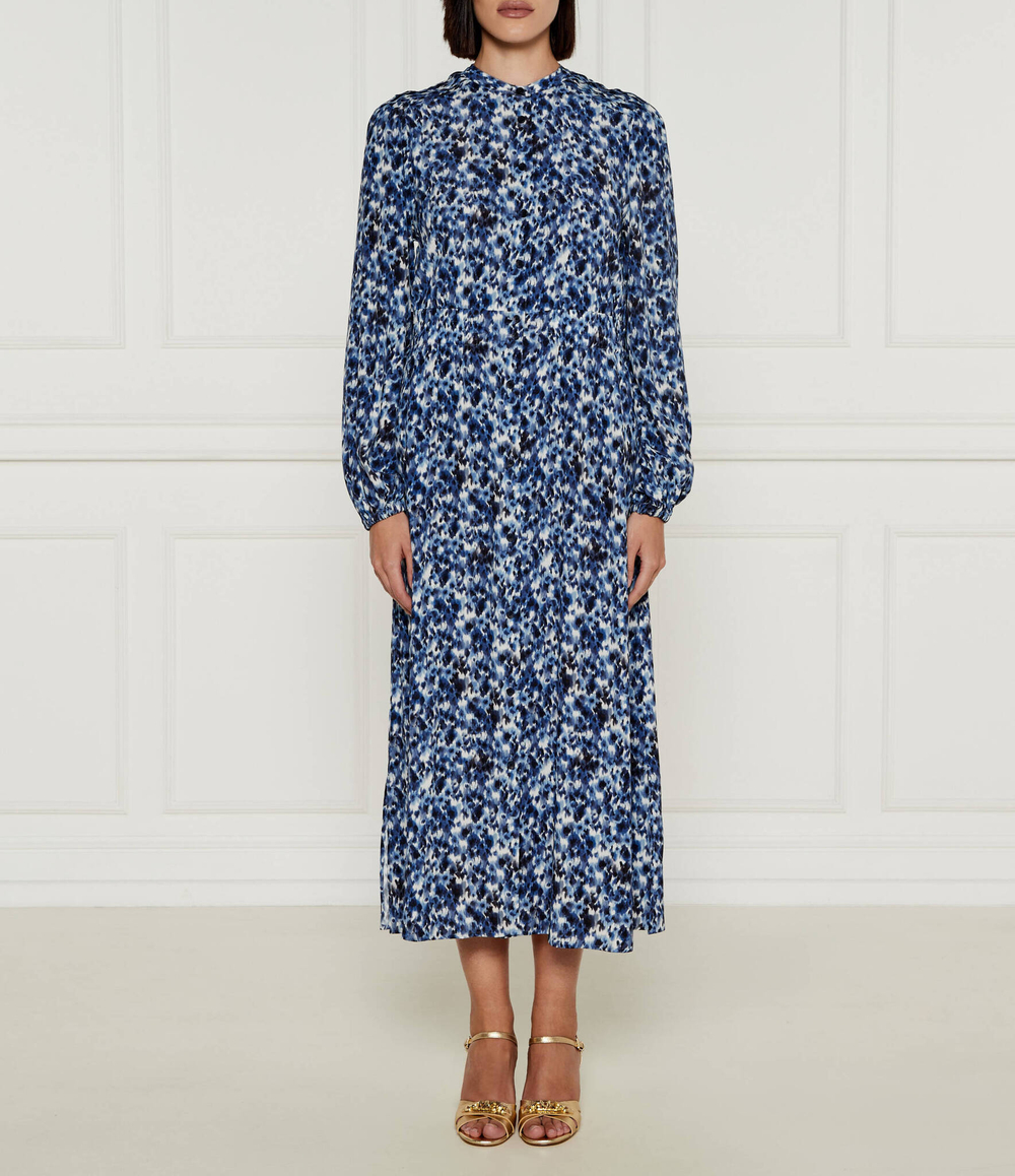 Платье RIANI - голубой(476110-4293)