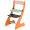 Растущий стул "ПАВЛИН", разноцветный - фото: 1