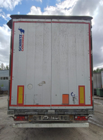 Schmitz Cargobull SCB*S3T Полуприцеп шторный SCB S3T
