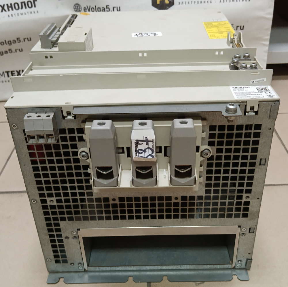 Siemens 6SN1145-1BB00-0EA1 б/у