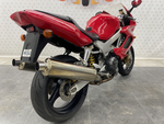Honda VTR1000F , 2001
