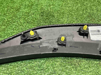 Накладка двери задняя правая Geely Atlas 2 (23-нв)