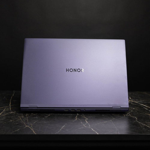 Ноутбук Honor Magicbook Pro 16 Hunter 2024 / Ultra 5 / RTX 4060 / 24 / 1Tb / 3K / 165Hz / BLACK