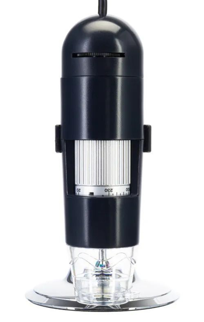 Микроскоп цифровой Levenhuk Discovery Artisan 16