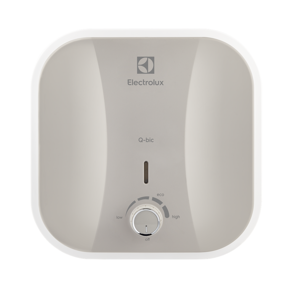Водонагреватель EWH 10 Q-Bic U, 2000 Вт, 315x315x282 мм