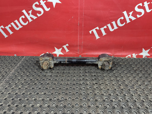 Тяга реактивная 2017 г.