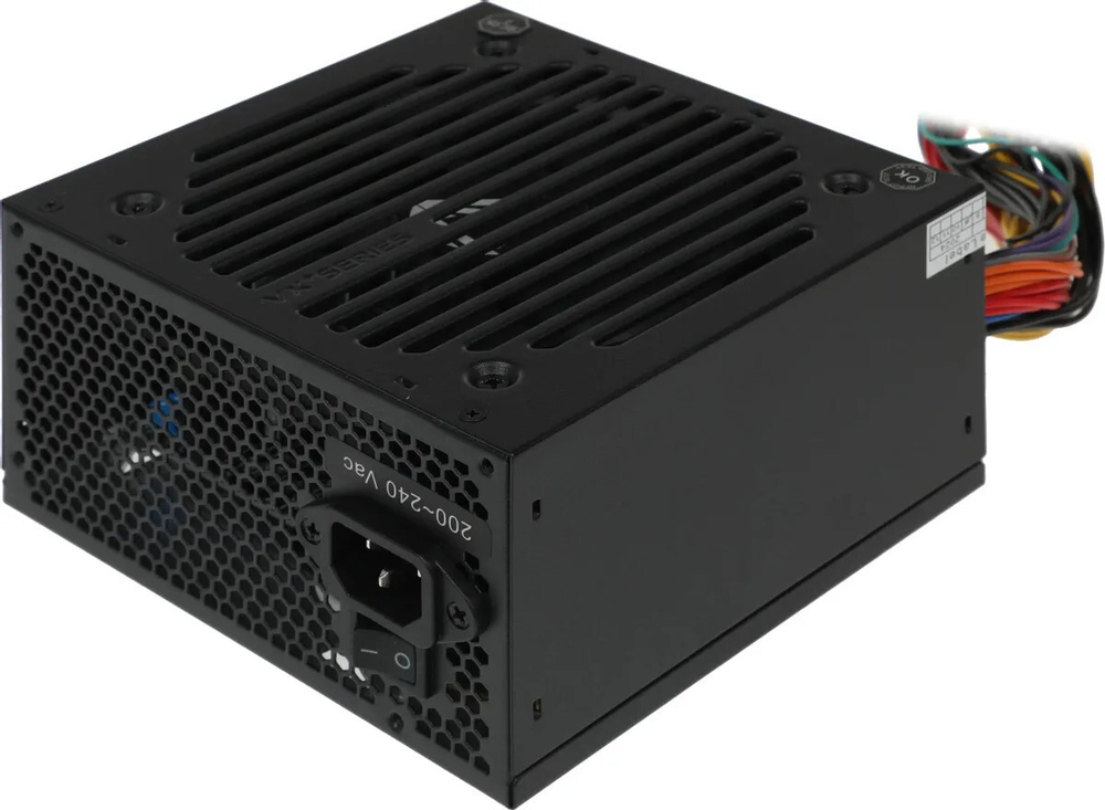 Блок питания ATX Formula V VX PLUS 600