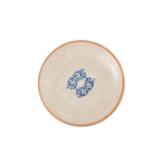 Соусник 60 мл. d=80 мм. h=30/46 мм. скошенный край Виенто, форма Ванто Bonna