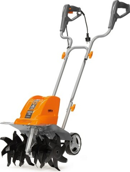 Культиватор DAEWOO TE 1800 электрический