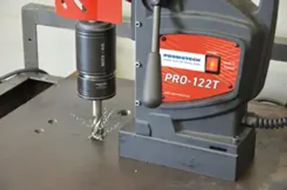 Лепестковый торцевой круг Karnasch Ø115х22,2 мм, Р40, CERAMIC STANDARD PRO, артикул 12.1000.115.040