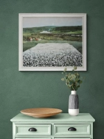 Картина на стену интерьерная на холсте 67*57 см