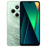Смартфон POCO C75 8+256GB GREEN