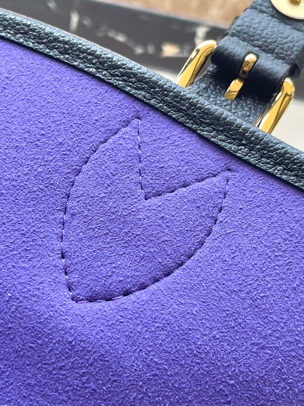 Louis Vuitton Diane