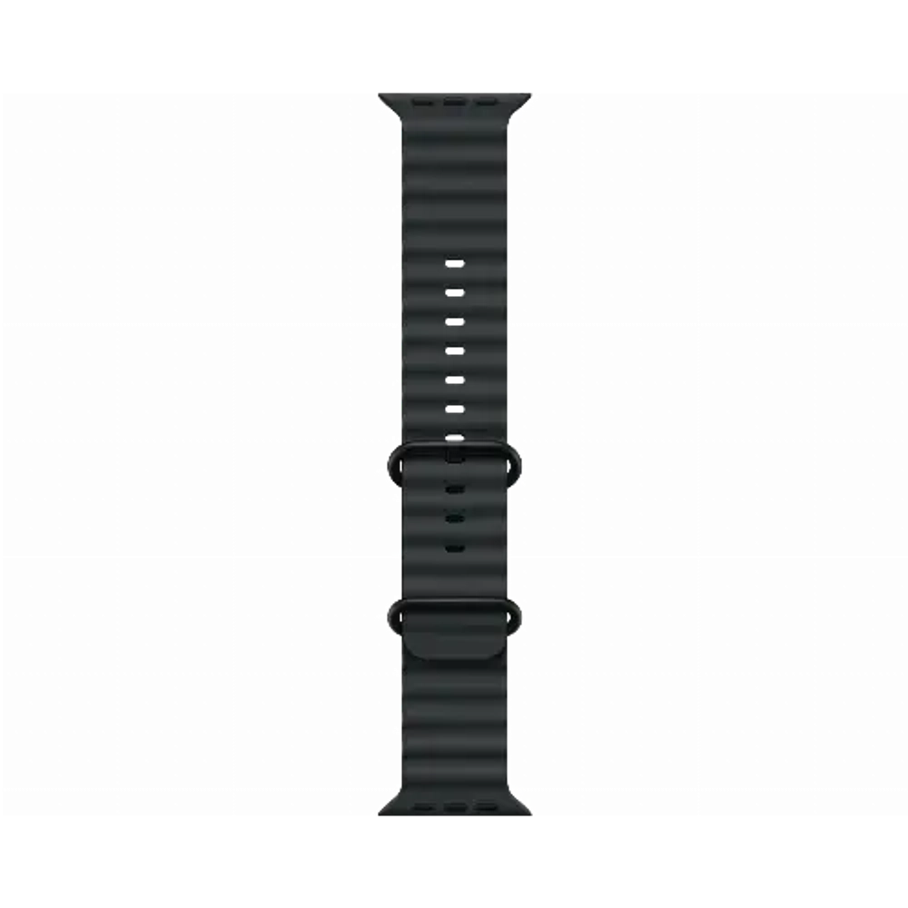 Часы Apple Watch Ultra 2 Black GPS + Cellular 49mm