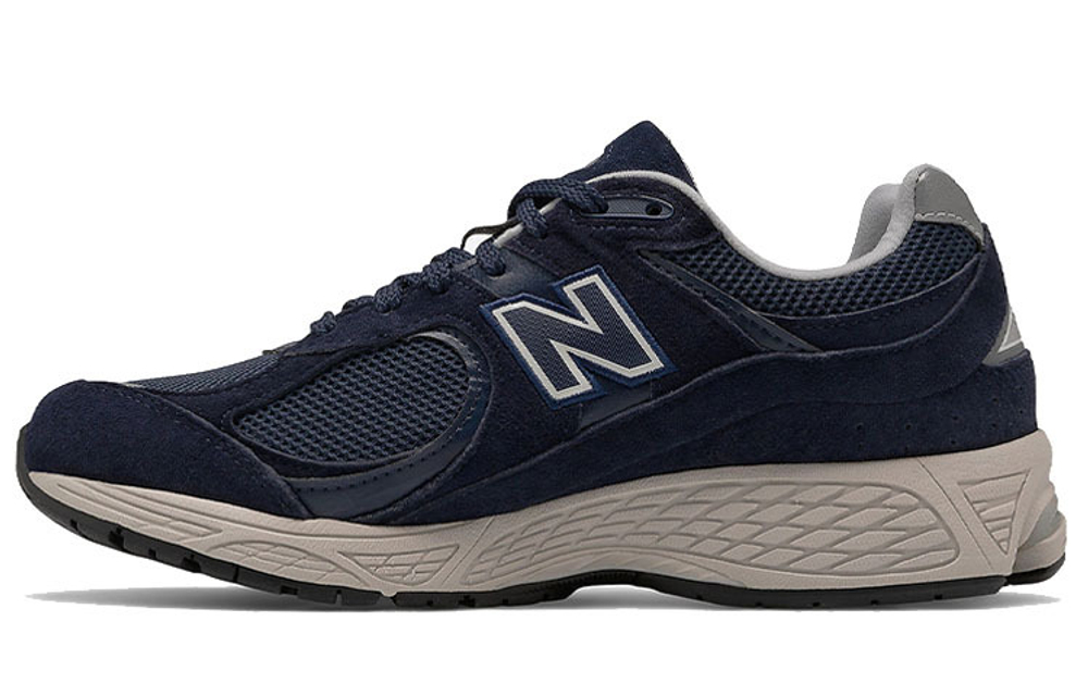 Кроссовки New Balance Nb 2002R