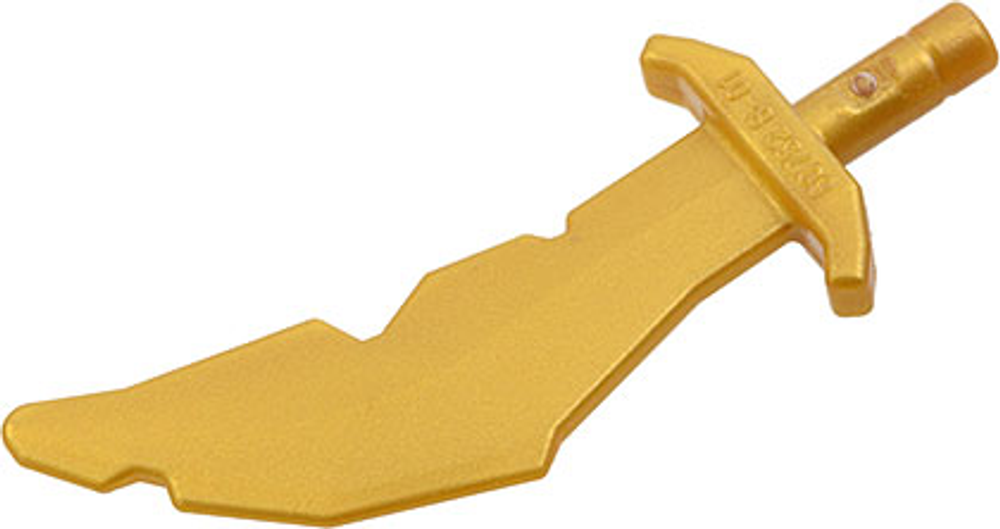 Ятаган 60752 Pearl Gold