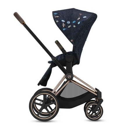 Cybex Priam 4 SeatPack Jewels Of Nature