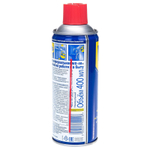 WD-40 (WD0002) Проникающая смазка 400 мл