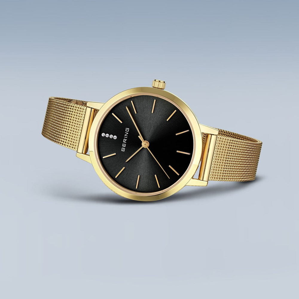 Женские наручные часы Bering 13434-332