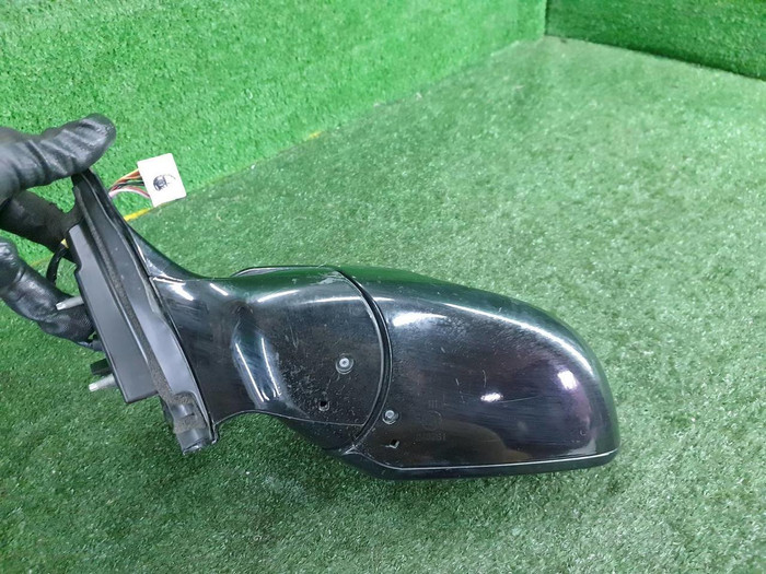 Зеркало левое Infiniti QX50 2 (2017-н.в.) 9 контактов
