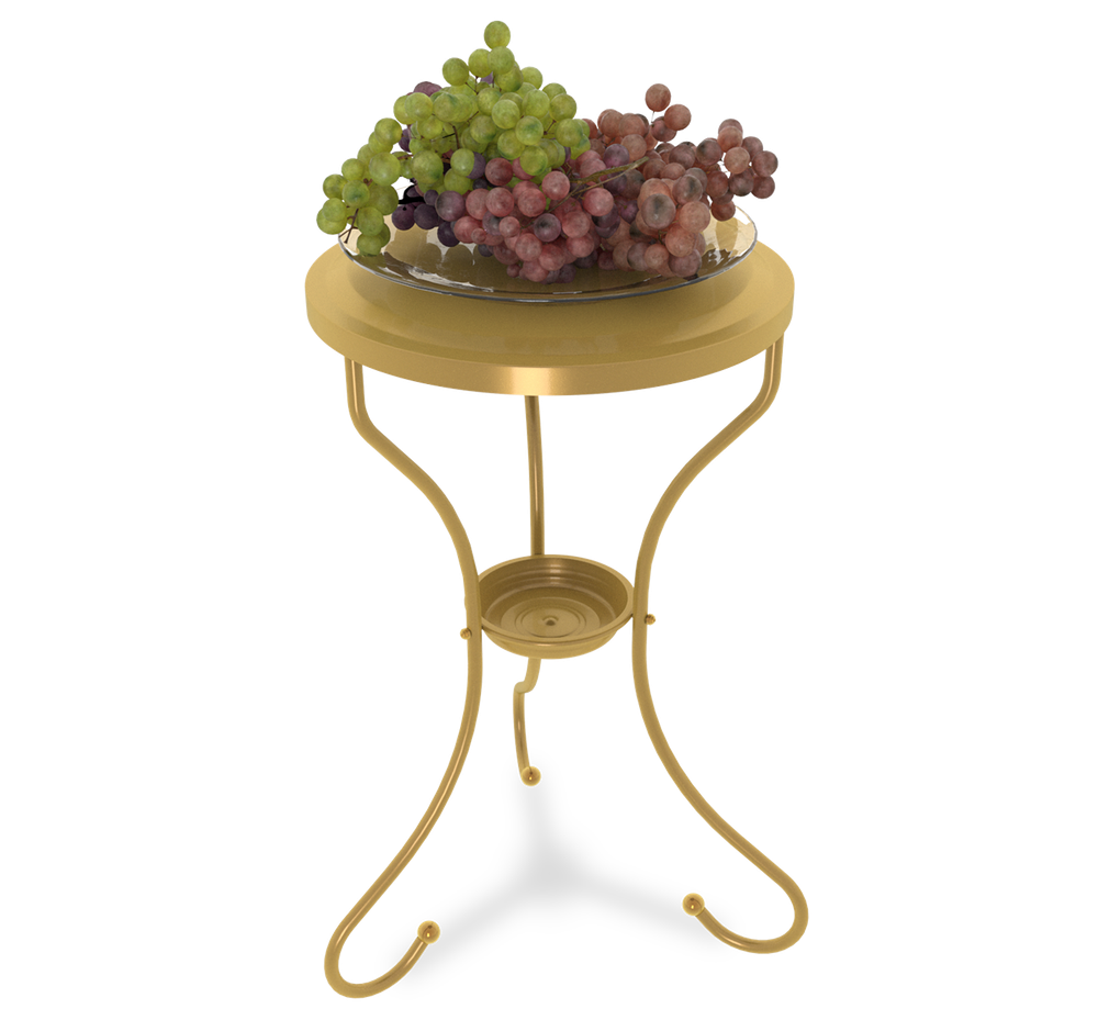 Столик журнальный Sheffilton SHT-CT10-1