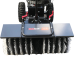 Подметальная машина EVOline SWG 800 (с двигателем Zongshen)