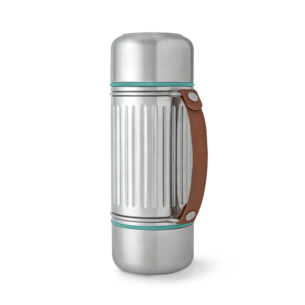 Fortnum&Mason Походная кружка Fortnum's x Black & Blum