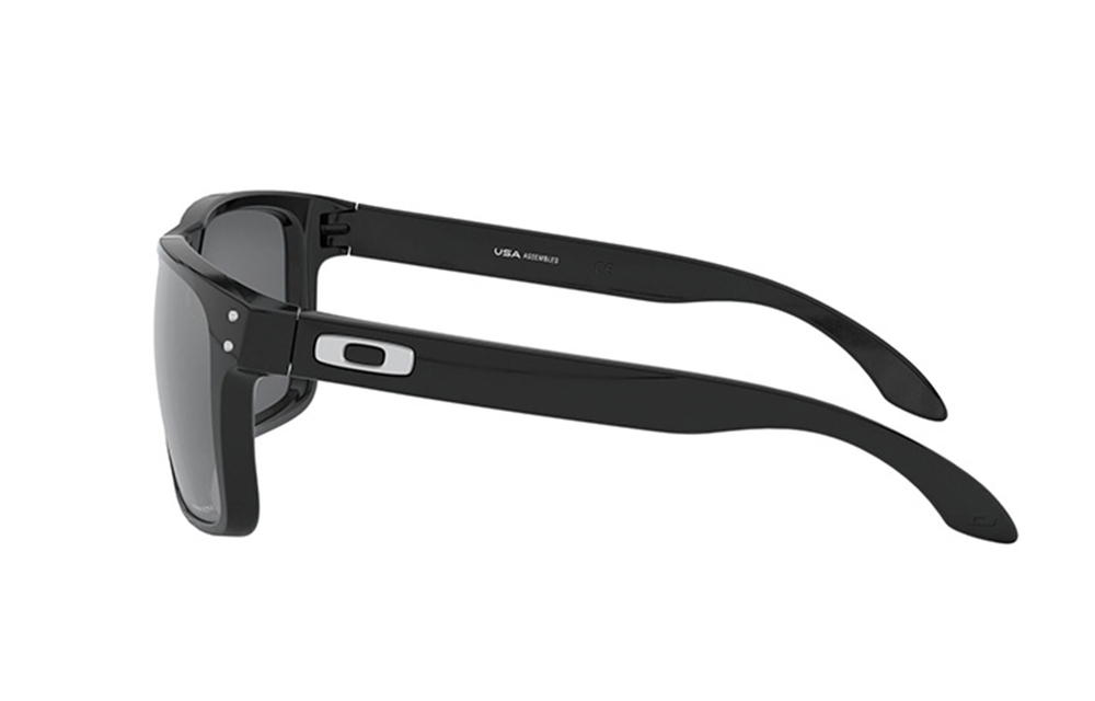 Oakley Injection Molded Irregular Shape Очки