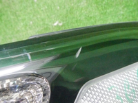 Фара левая Genesis G80 (2016-2020) LED