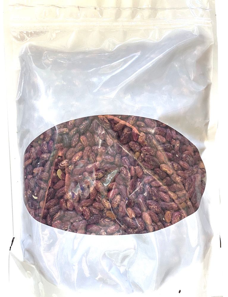 Nano Sri Red Kidney Beans Фасоль Красная, 1 кг