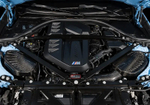 Система холодного впуска AWE S-FLO Carbon Fiber Intake System BMW G8X M2/M3/M4