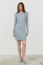 Платье майка