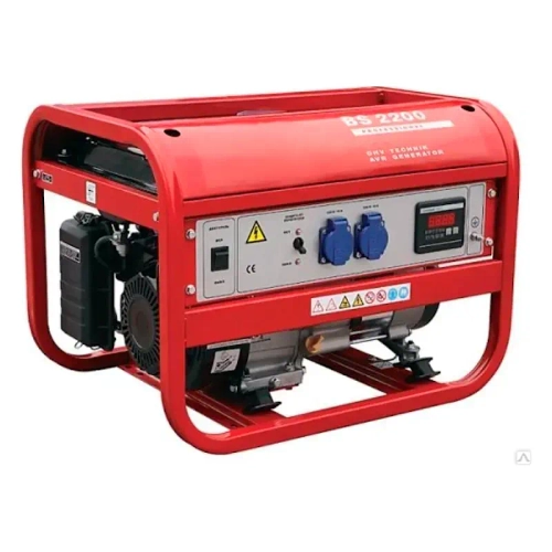 TOR LB3800E генератор бензиновый 202281