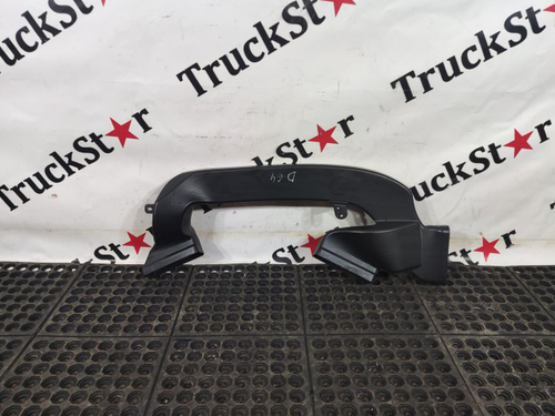 Воздуховод отопителя 2023г