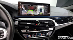 BMW 5 Series (G30) 530e M Sports (03.2021)