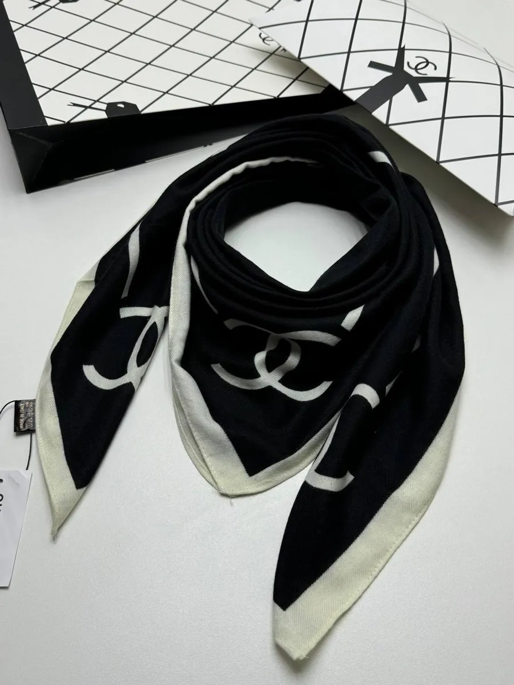 Платок-оберег Магическая защита