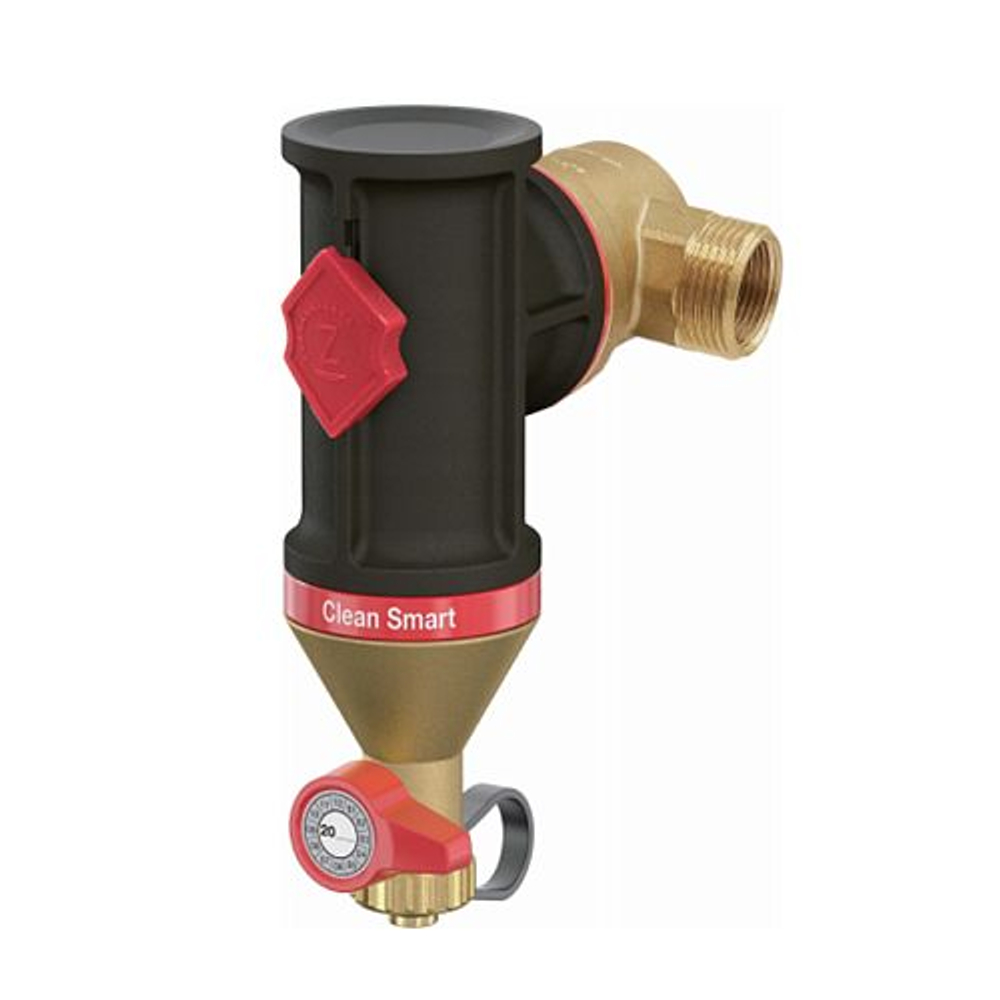 Сепаратор шлама Zeissler Smart 3/4"х1 г/ш (S-D-0104)
