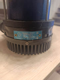 Дренажный насос ГНОМ 10-10