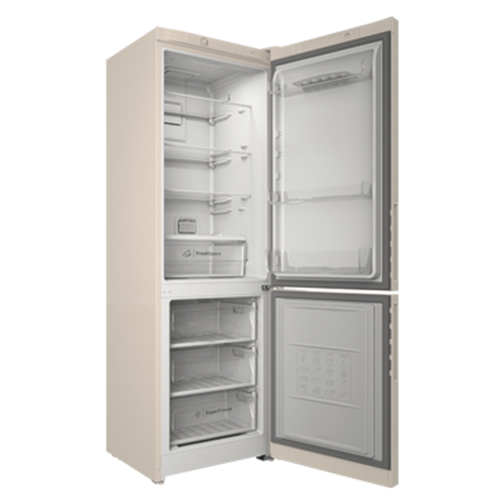Холодильник Indesit ITR 4180 E