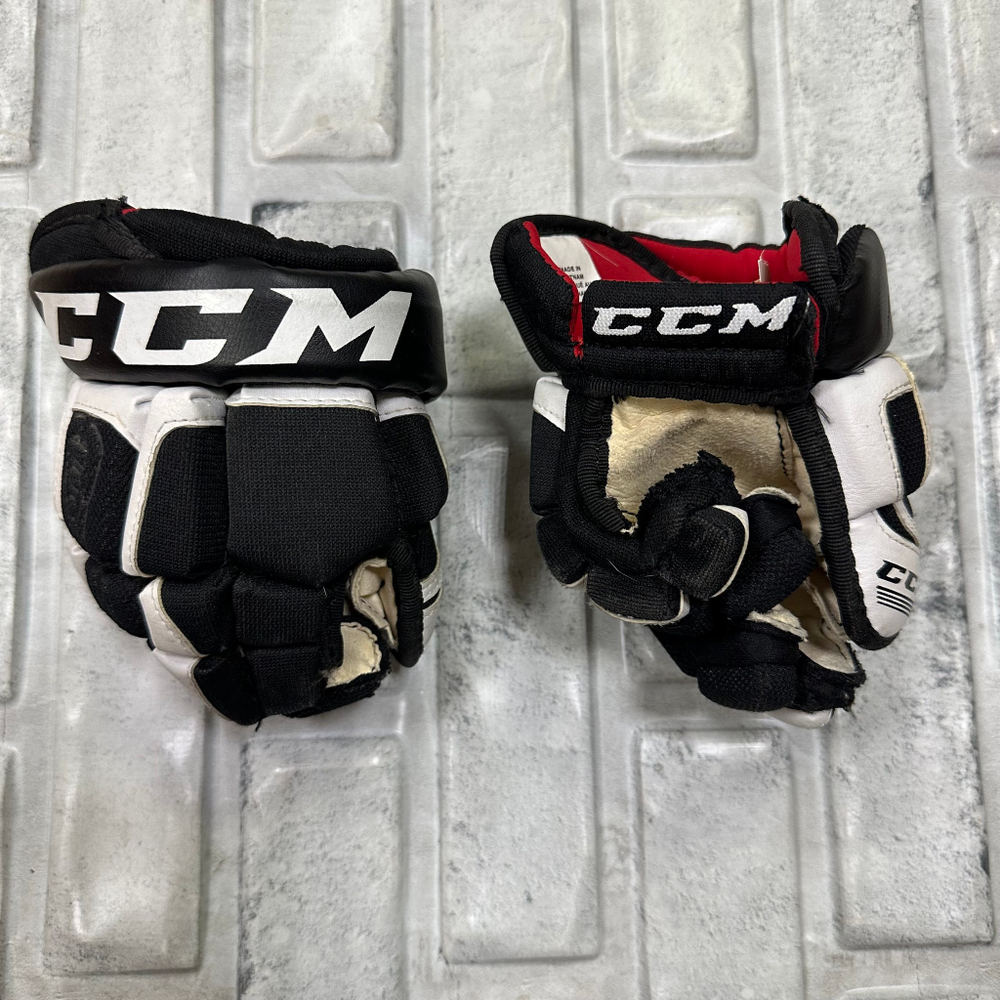 CCM U YTH 8”