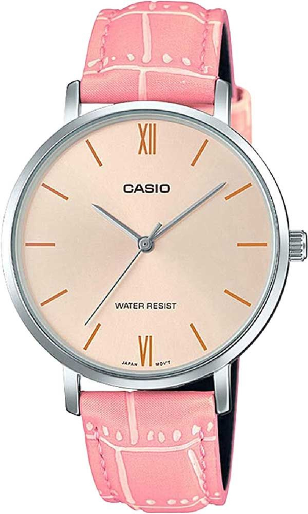 Женские наручные часы Casio LTP-VT01L-4B