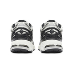 New Balance NB 1906R Comfortable Versatile Low Top Casual City Commuter Running Shoes Unisex White Silver