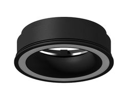 Ambrella Насадка передняя для корпуса светильника с диаметром отверстия D70mm MR16 Насадки 70mm N7111