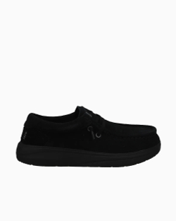 Топ-сайдеры Hey Dude Wally Comf Suede
