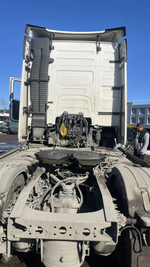 Volvo FH 4x2 Седельный тягач FH-TRUCK (Дизельный, 12,8 л, 510 л.с., АТ)