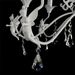 Подвесная люстра Arte Lamp