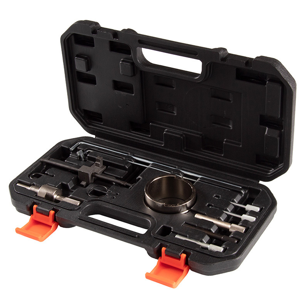 AFFIX (AF10321613C) Набор фиксаторов распредвалов PSA, кейс, 13 предметов