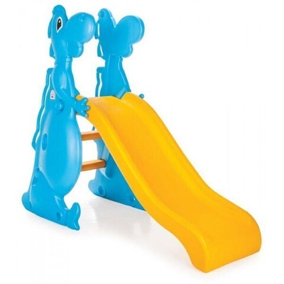 Горка Pilsan малая Дино МС