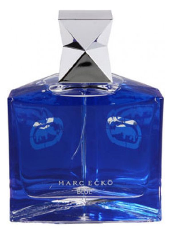 Marc Ecko Blue