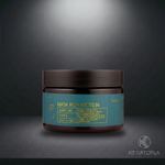 LIMM HAIR Mask Rich Protein — восстанавливающая протеиновая маска для волос
